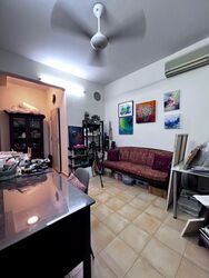 Serangoon Garden Estate (D19), Terrace #474466631